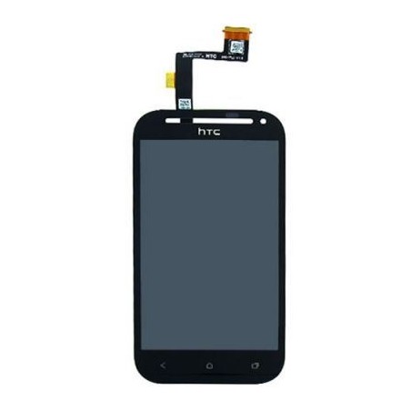 DISPLAY HTC ONE SV NERO