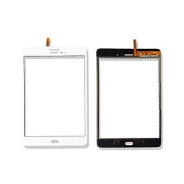 TOUCH SCREEN SAMSUNG GALAXY TAB A SM-T355 (8.0") 4G + LTE BIANCO