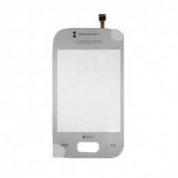 TOUCH SCREEN SAMSUNG GALAXY Y DUOS GT-S6102 BIANCO
