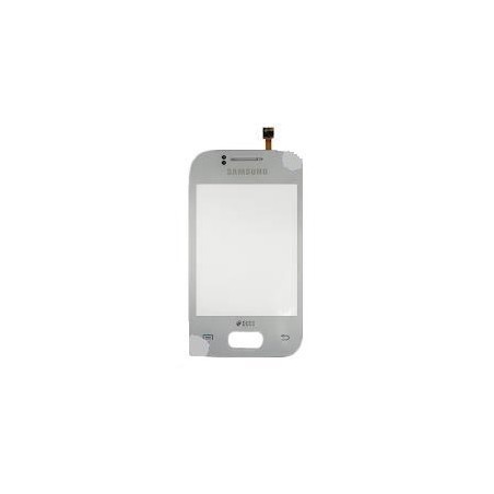 TOUCH SCREEN SAMSUNG GALAXY Y DUOS GT-S6102 BIANCO