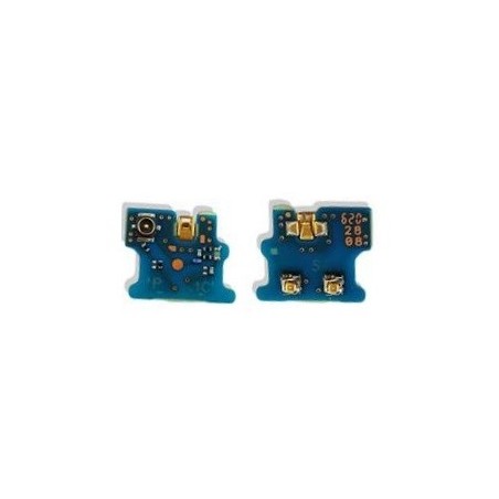 PCB CONTATTI ANTENNA SONY XPERIA XZ F8331, XPERIA XZ DUAL F8332