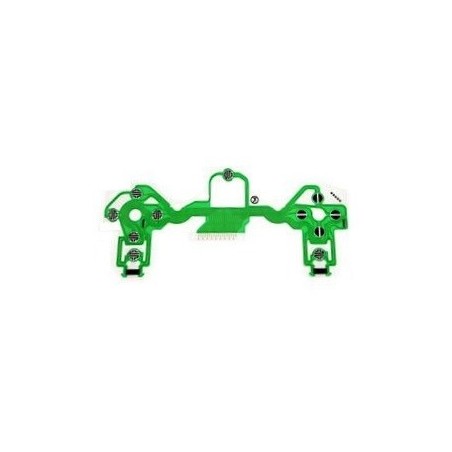 FLAT CABLE CONTATTI TASTIERA PER JOYSTICK SONY PLAYSTATION 4 (modello 2)