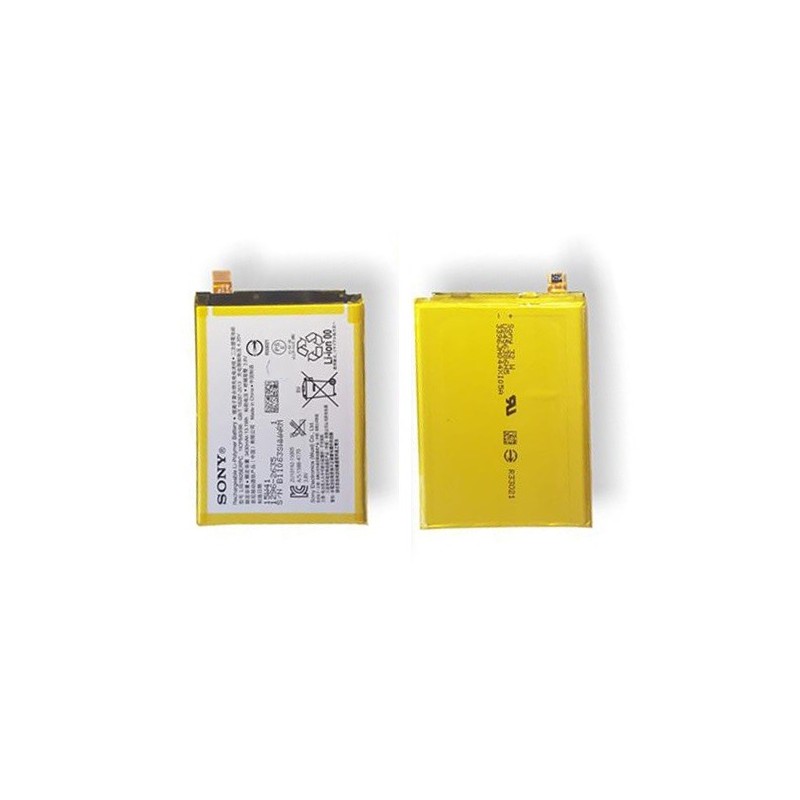 BATTERIA SONY XPERIA Z5 PREMIUM LIS1605ERPC