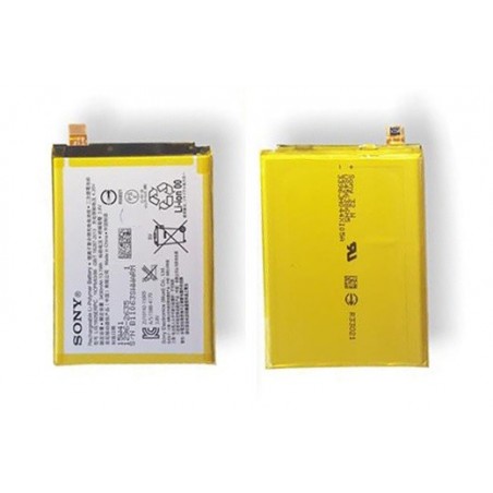 BATTERIA SONY XPERIA Z5 PREMIUM LIS1605ERPC