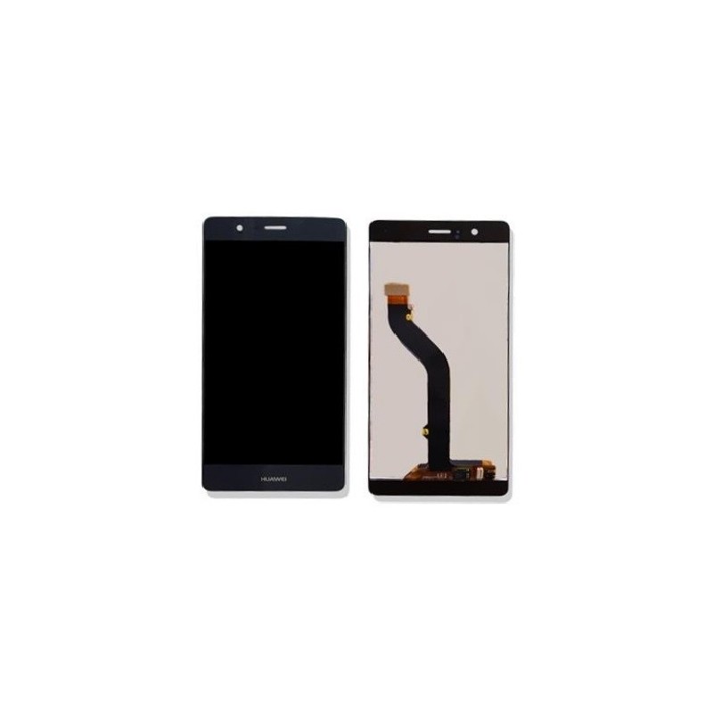 DISPLAY HUAWEI P9 LITE DARK BLU