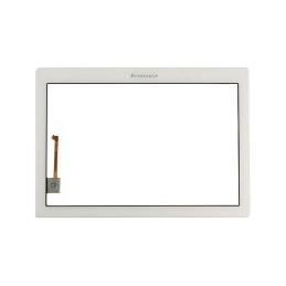 TOUCH SCREEN LENOVO A10-70 BIANCO