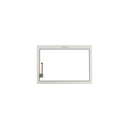 TOUCH SCREEN LENOVO A10-70 BIANCO