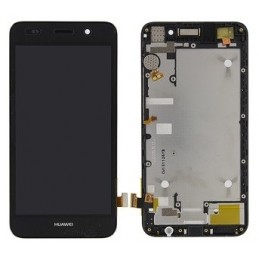 DISPLAY HUAWEI Y6 NERO