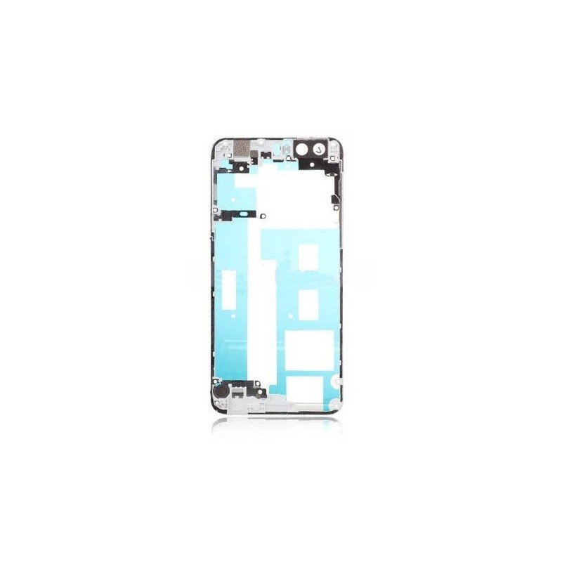 COVER CENTRALE HUAWEI HONOR 8  BIANCO