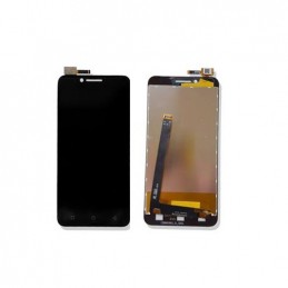 DISPLAY LENOVO VIBE C A2020 NERO