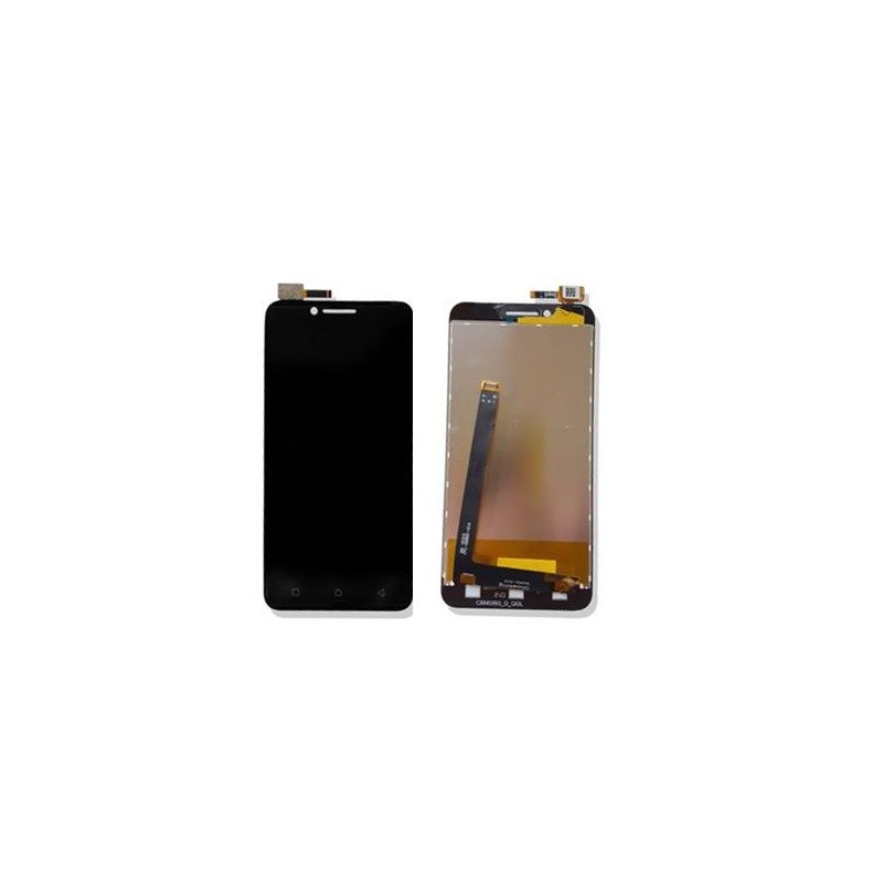 DISPLAY LENOVO VIBE C A2020 NERO