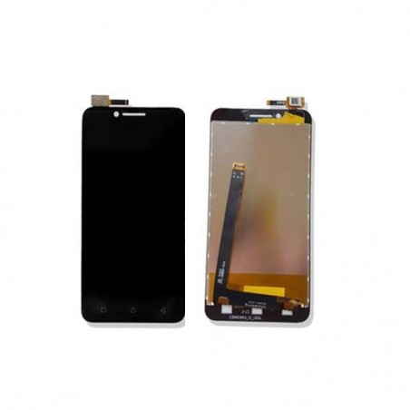 DISPLAY LENOVO VIBE C A2020 NERO