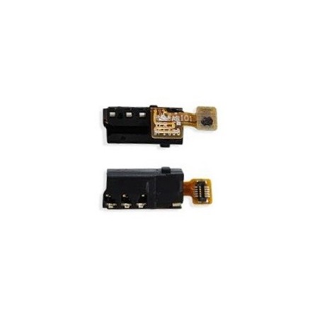 CONNETTORE AUDIO HUAWEI NOVA