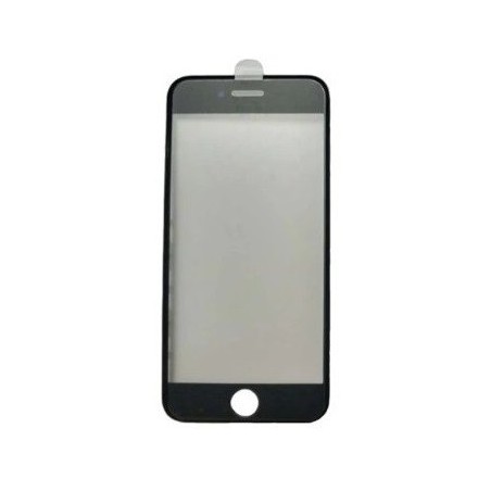 VETRO ANTERIORE APPLE IPHONE 6S NERO