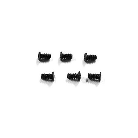 KIT VITI (SET 6 PZ.) WIKO SUNSET 2