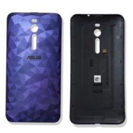 COVER BATTERIA ASUS ZENFONE 2 ZE551ML BLU