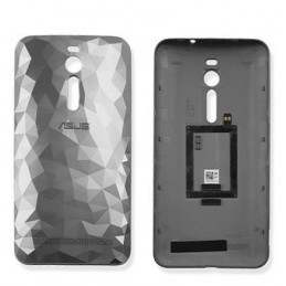 COVER BATTERIA ASUS ZENFONE 2 ZE551ML GRIGIO