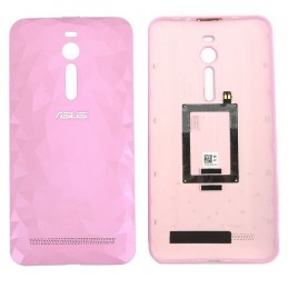 COVER BATTERIA ASUS ZENFONE 2 ZE551ML ROSA