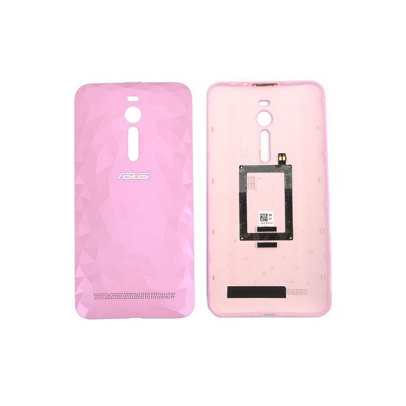 COVER BATTERIA ASUS ZENFONE 2 ZE551ML ROSA