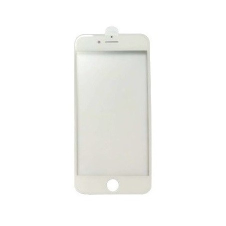 VETRO ANTERIORE APPLE IPHONE 6S BIANCO
