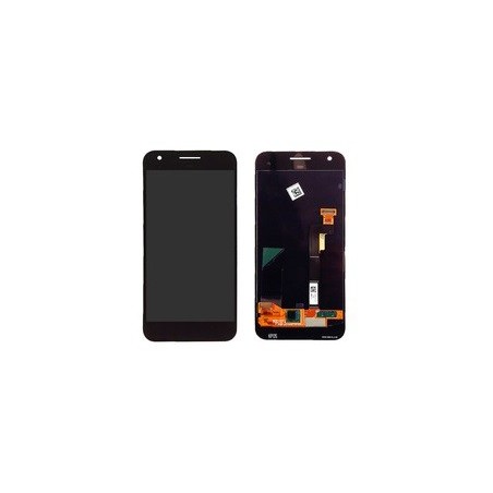 DISPLAY HTC NEXUS M1 NERO