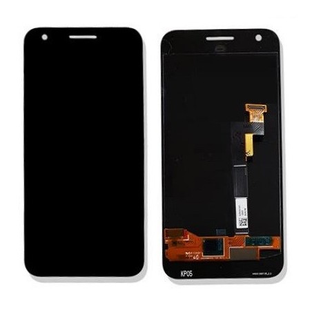 DISPLAY HTC NEXUS S1 NERO