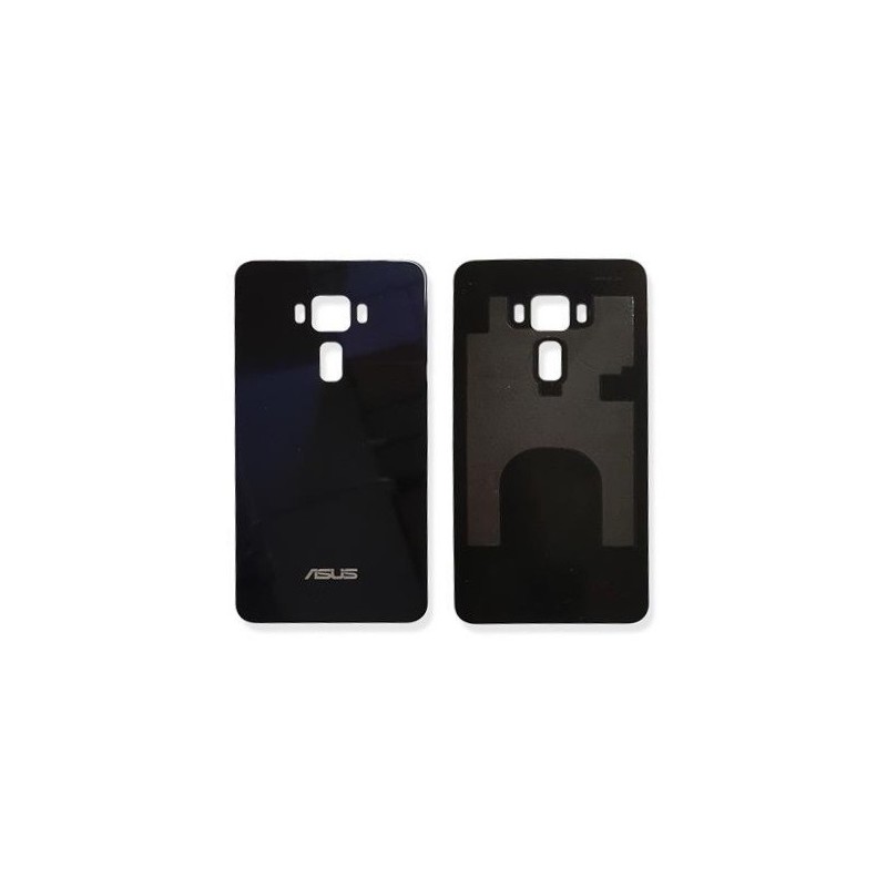 COVER BATTERIA ASUS ZENFONE 3 ZE522KL NERO