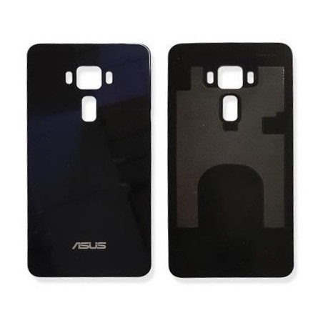 COVER BATTERIA ASUS ZENFONE 3 ZE522KL NERO