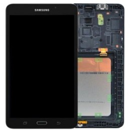 DISPLAY SAMSUNG GALAXY TAB A 2016 SM-T285  (7.0") 4G + LTE NERO