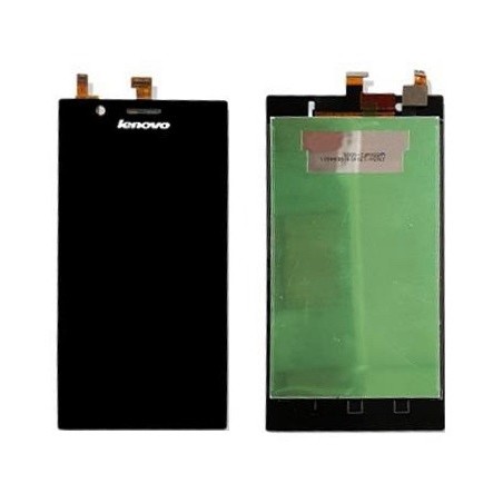 DISPLAY LENOVO K900 NERO