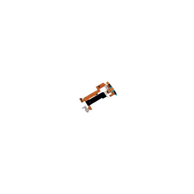 FLAT MAIN BOARD BLACKBERRY 9800 TORCH