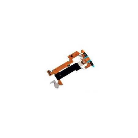 FLAT MAIN BOARD BLACKBERRY 9800 TORCH