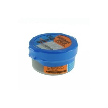 PASTA SALDANTE MECHANIC XG-40 stagno per saldare saldature 35g