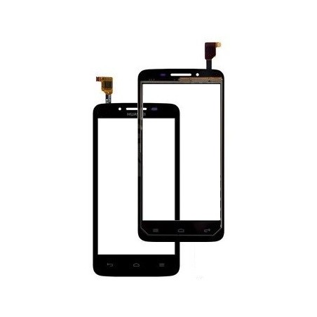 TOUCH SCREEN HUAWEI ASCEND Y511 NERO