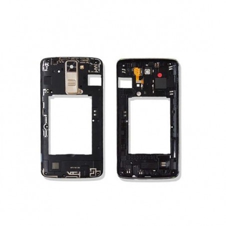MIDDLE FRAME LG K8 ORO