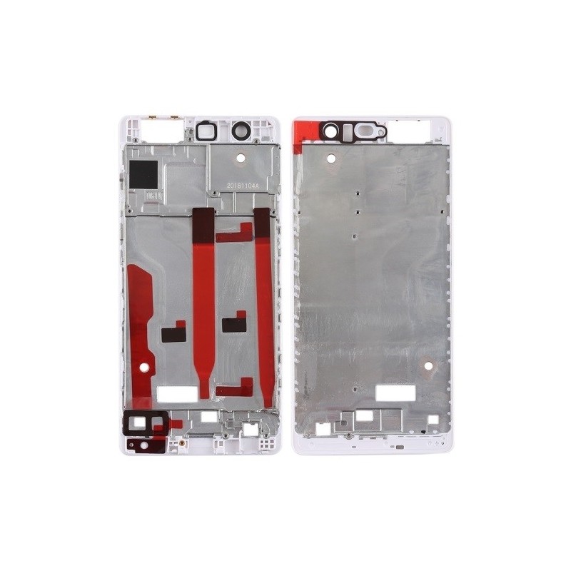 FRAME DISPLAY HUAWEI P9 BIANCO