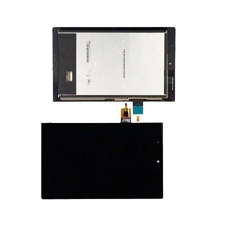 DISPLAY LENOVO YOGA TABLET 2 8" 830L NERO