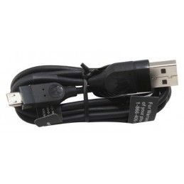 CAVO DATI MICRO USB MOTOROLA NERO SKN6430A