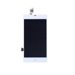 DISPLAY ZTE NUBIA Z9 MINI BIANCO