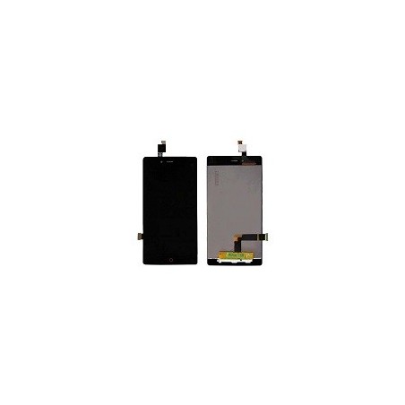 DISPLAY ZTE NUBIA Z9 MINI NERO