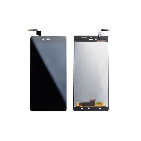 DISPLAY ZTE NUBIA Z9 MAX NERO