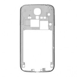 COVER CENTRALE SAMSUNG GALAXY S4 MINI Duos GT-I9192 SIVER