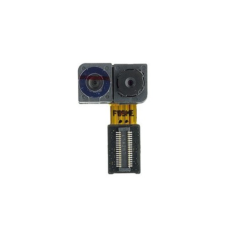 FOTOCAMERA ANTERIORE LG V10