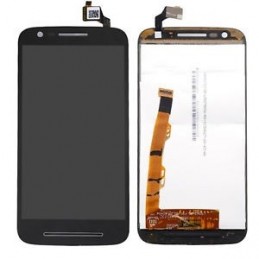 DISPLAY MOTOROLA MOTO E3 XT1700 NERO