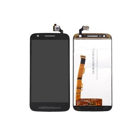 DISPLAY MOTOROLA MOTO E3 XT1700 NERO