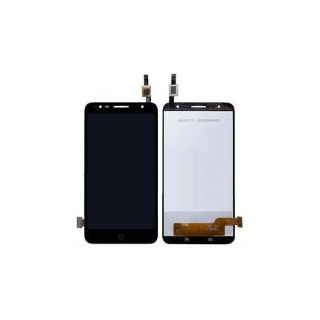 DISPLAY ALCATEL ONE TOUCH POP 4 PLUS OT-5056 NERO