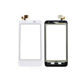 TOUCH SCREEN ALCATEL ONE TOUCH POP D5 OT-5038D BIANCO