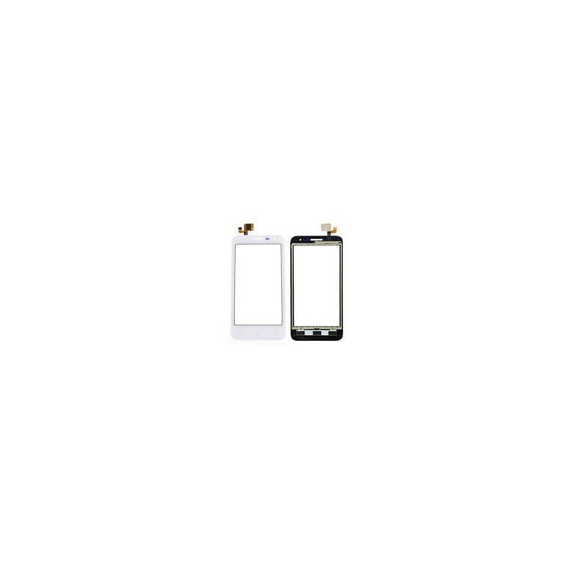 TOUCH SCREEN ALCATEL ONE TOUCH POP D5 OT-5038D BIANCO