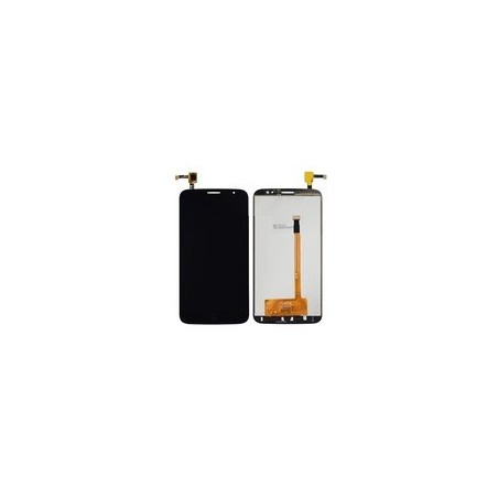 DISPLAY ALCATEL ONE TOUCH HERO 2C OT-7055 NERO