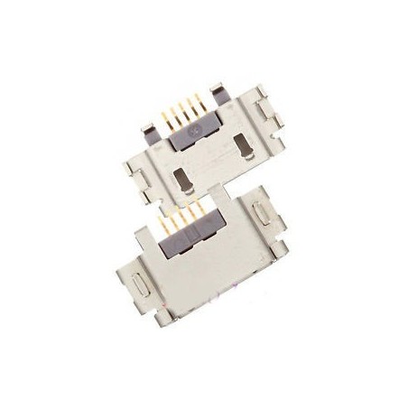 CONNETTORE RICARICA SONY XPERIA E (C1505, C1506), XPERIA Z1 COMPACT (D5503)